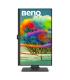 Benq PD2705Q 68,6 cm (27") 2560 x 1440 Pixeles Quad HD LED Gris
