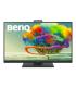 Benq PD2705Q 68,6 cm (27") 2560 x 1440 Pixeles Quad HD LED Gris