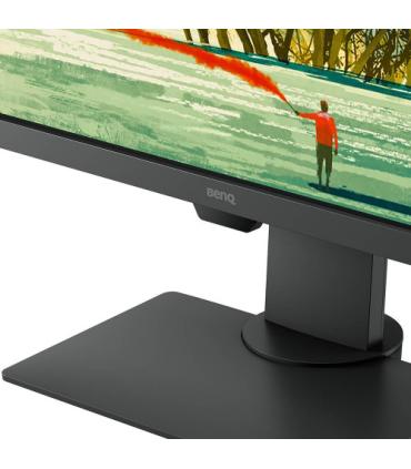 Benq PD2705Q 68,6 cm (27") 2560 x 1440 Pixeles Quad HD LED Gris