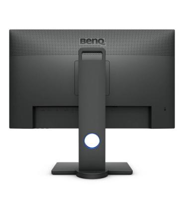 Benq PD2705Q 68,6 cm (27") 2560 x 1440 Pixeles Quad HD LED Gris
