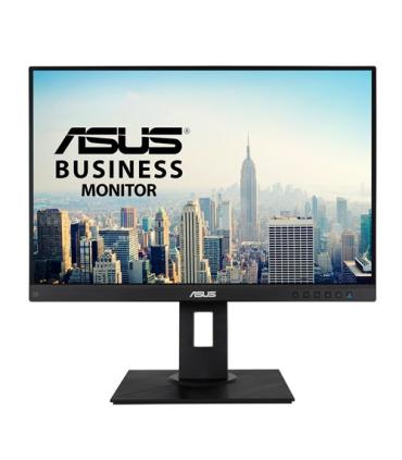 ASUS BE24WQLB 61,2 cm (24.1") 1920 x 1200 Pixeles WUXGA Negro