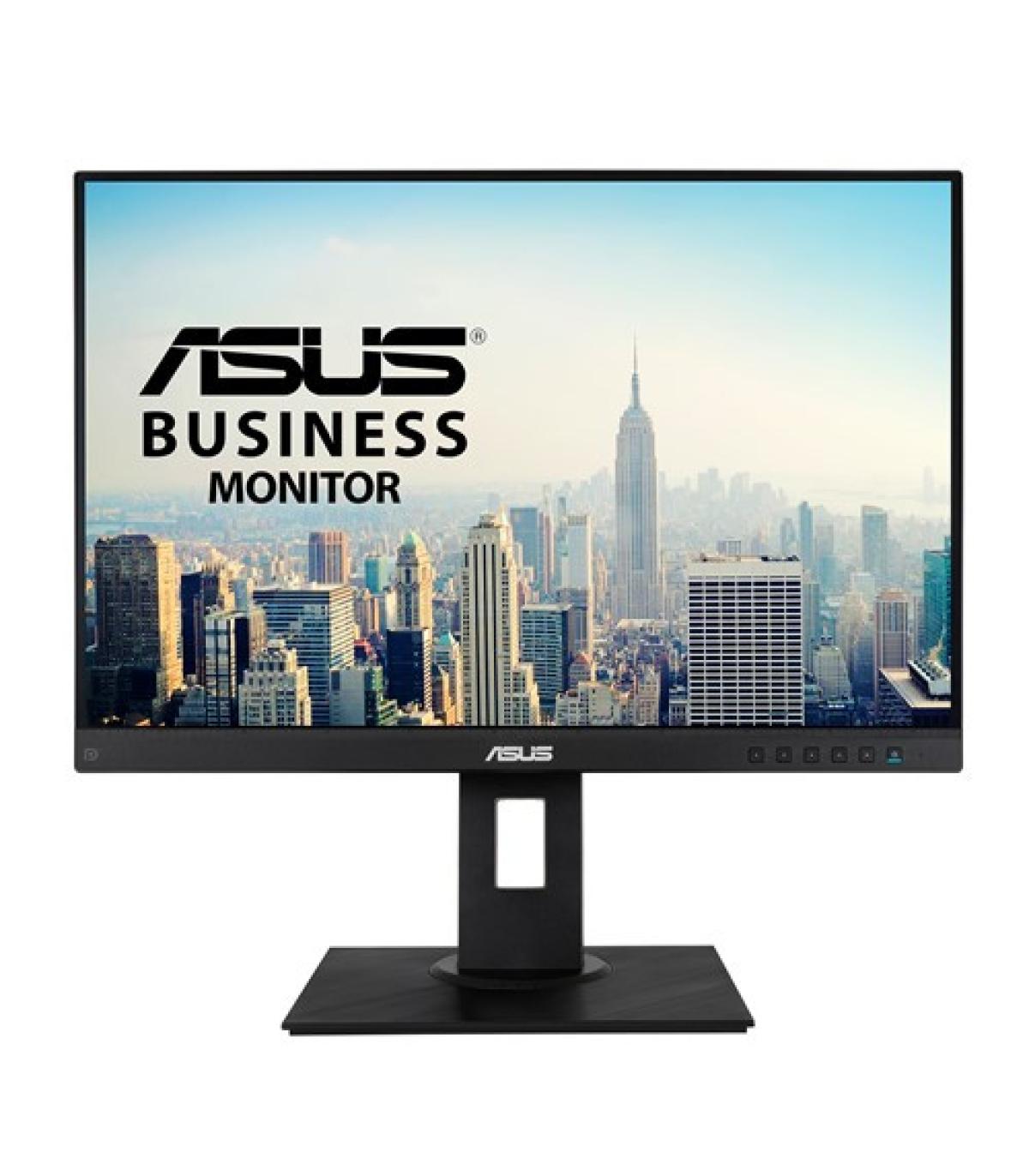 ASUS BE24WQLB 61,2 cm (24.1") 1920 x 1200 Pixeles WUXGA Negro