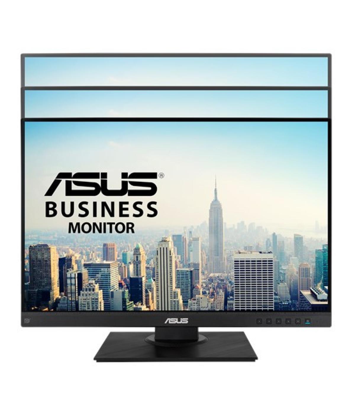 ASUS BE24WQLB 61,2 cm (24.1") 1920 x 1200 Pixeles WUXGA Negro