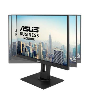 ASUS BE24WQLB 61,2 cm (24.1") 1920 x 1200 Pixeles WUXGA Negro