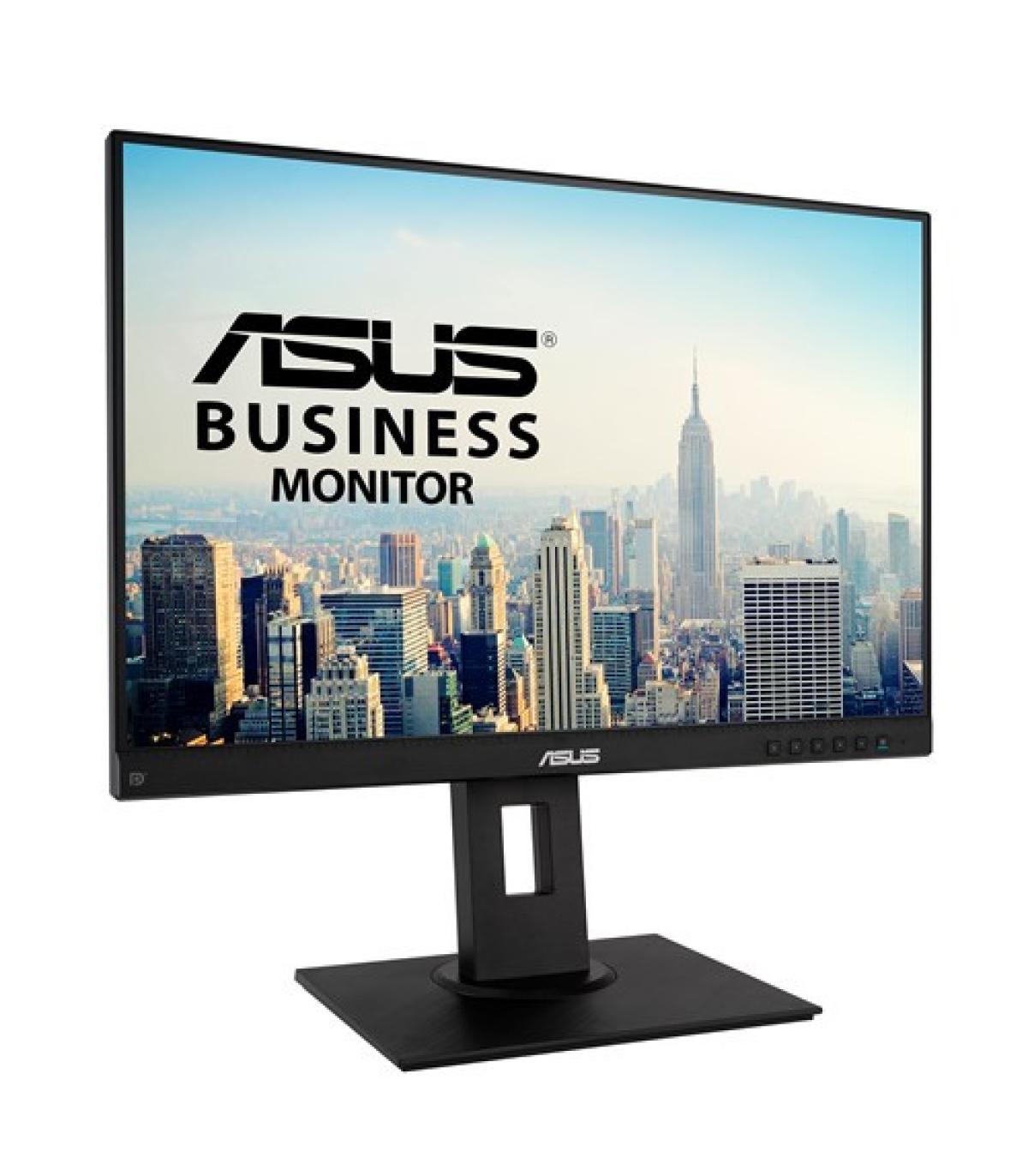 ASUS BE24WQLB 61,2 cm (24.1") 1920 x 1200 Pixeles WUXGA Negro