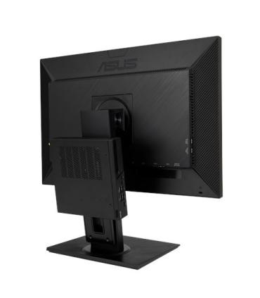 ASUS BE24WQLB 61,2 cm (24.1") 1920 x 1200 Pixeles WUXGA Negro