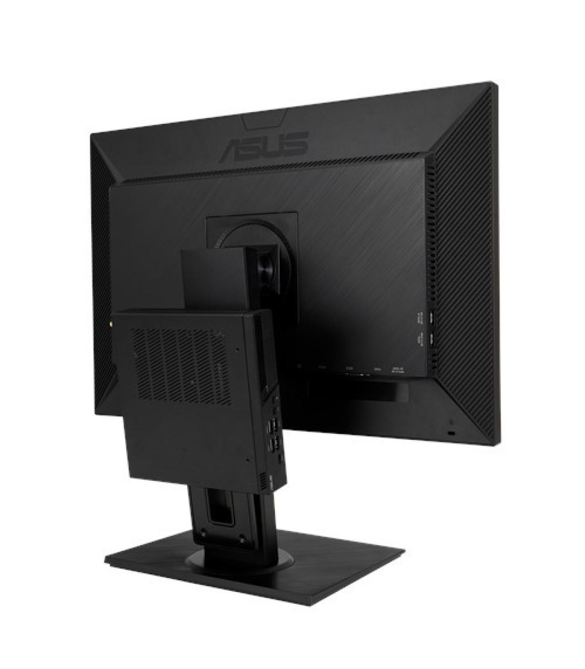 ASUS BE24WQLB 61,2 cm (24.1") 1920 x 1200 Pixeles WUXGA Negro