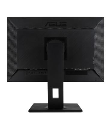 ASUS BE24WQLB 61,2 cm (24.1") 1920 x 1200 Pixeles WUXGA Negro