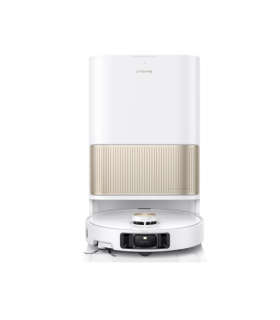 Dreame L40s Pro Ultra Bolsa para el polvo Blanco