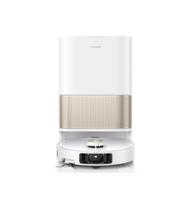 Dreame L40s Pro Ultra Bolsa para el polvo Blanco