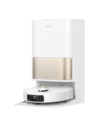 Dreame L40s Pro Ultra Bolsa para el polvo Blanco