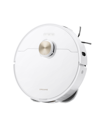 Dreame L40s Pro Ultra Bolsa para el polvo Blanco