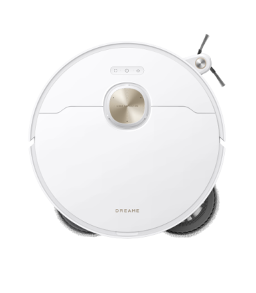 Dreame L40s Pro Ultra Bolsa para el polvo Blanco