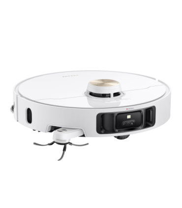 Dreame L40s Pro Ultra Bolsa para el polvo Blanco