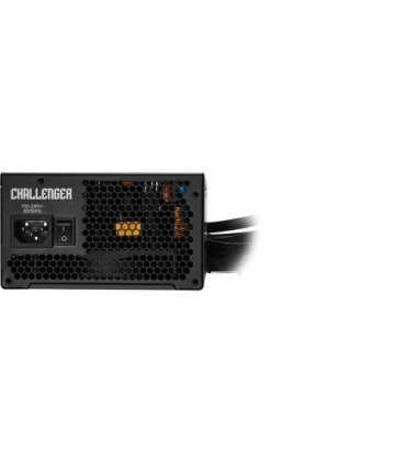 Asrock Challenger CL-850G unidad de fuente de alimentación 850 W 20+4 pin ATX ATX Negro