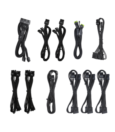 Asrock Phantom Gaming PG-850G unidad de fuente de alimentación 850 W 20+4 pin ATX ATX Negro