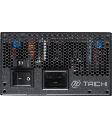 Asrock Taichi TC-1300T unidad de fuente de alimentación 1300 W 20+4 pin ATX ATX Negro