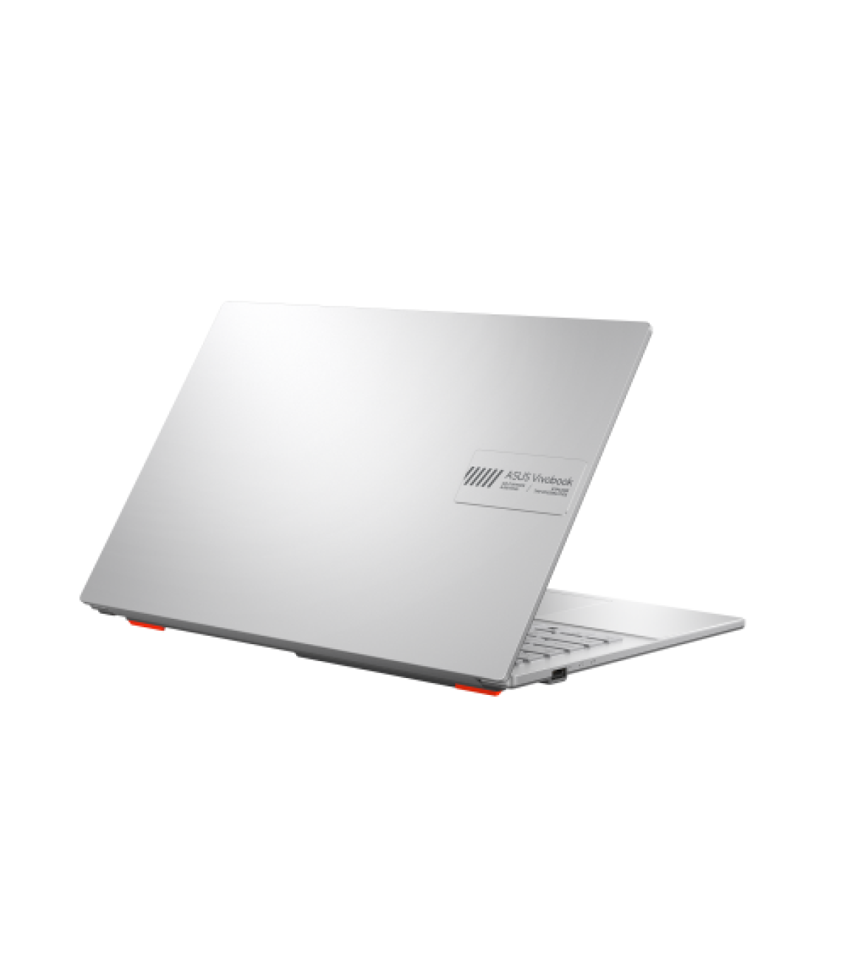 ASUS Vivobook Go 15 E1504GA-NJ633 - Ordenador Portátil 15.6" Full HD (Intel Core i3-N305, 8GB RAM, 512GB SSD, UHD Graphics, Sin.