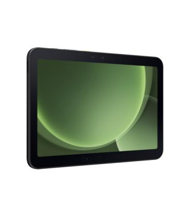 Samsung Galaxy Tab Active5 Pro Active5 Pro 5G Enterprise Edit Qualcomm Snapdragon LTE 256 GB 25,6 cm (10.1") 8 GB Wi-Fi 6E (802.