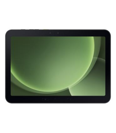 Samsung Galaxy Tab Active5 Pro Active5 Pro 5G Enterprise Edit Qualcomm Snapdragon LTE 256 GB 25,6 cm (10.1") 8 GB Wi-Fi 6E (802.