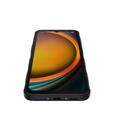 Samsung Galaxy XCover7 Pro Enterprise Edition XCover7 Pro 16,8 cm (6.6") SIM doble Android 15 5G USB Tipo C 6 GB 128 GB 4350 mAh