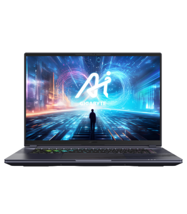 GIGABYTE AORUS 16X ASG-53PTC54SH ordenador portatil Intel® Core™ i7 i7-14650HX Portátil 40,6 cm (16") WQXGA 16 GB DDR5-SDRAM 1..