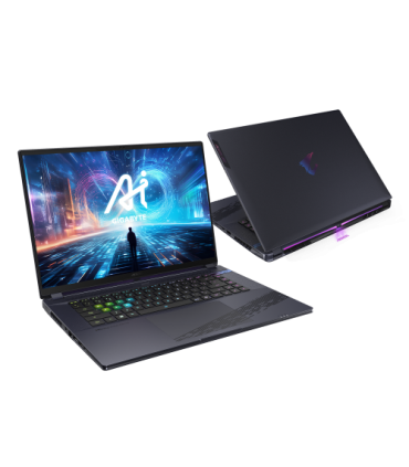 GIGABYTE AORUS 16X ASG-53PTC54SH ordenador portatil Intel® Core™ i7 i7-14650HX Portátil 40,6 cm (16") WQXGA 16 GB DDR5-SDRAM 1..