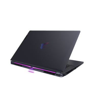 GIGABYTE AORUS 16X ASG-53PTC54SH ordenador portatil Intel® Core™ i7 i7-14650HX Portátil 40,6 cm (16") WQXGA 16 GB DDR5-SDRAM 1..