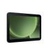Samsung Galaxy Tab Active5 Pro SM-X356B 5G Qualcomm Snapdragon LTE 128 GB 25,6 cm (10.1") 8 GB Wi-Fi 6E (802.11ax) Android 15 Ve