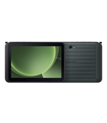 Samsung Galaxy Tab Active5 Pro SM-X356B 5G Qualcomm Snapdragon LTE 128 GB 25,6 cm (10.1") 8 GB Wi-Fi 6E (802.11ax) Android 15 Ve