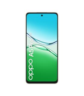 OPPO A5 Pro 5G 16,9 cm (6.67") SIM doble Android 15 USB Tipo C 8 GB 256 GB 5800 mAh Verde, Oliva