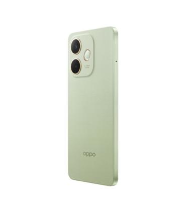 OPPO A5 Pro 5G 16,9 cm (6.67") SIM doble Android 15 USB Tipo C 8 GB 256 GB 5800 mAh Verde, Oliva