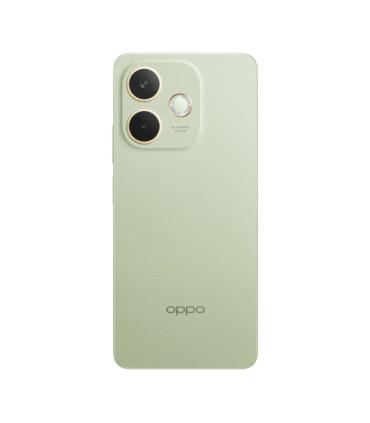OPPO A5 Pro 5G 16,9 cm (6.67") SIM doble Android 15 USB Tipo C 8 GB 256 GB 5800 mAh Verde, Oliva