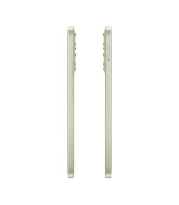 OPPO A5 Pro 5G 16,9 cm (6.67") SIM doble Android 15 USB Tipo C 8 GB 256 GB 5800 mAh Verde, Oliva