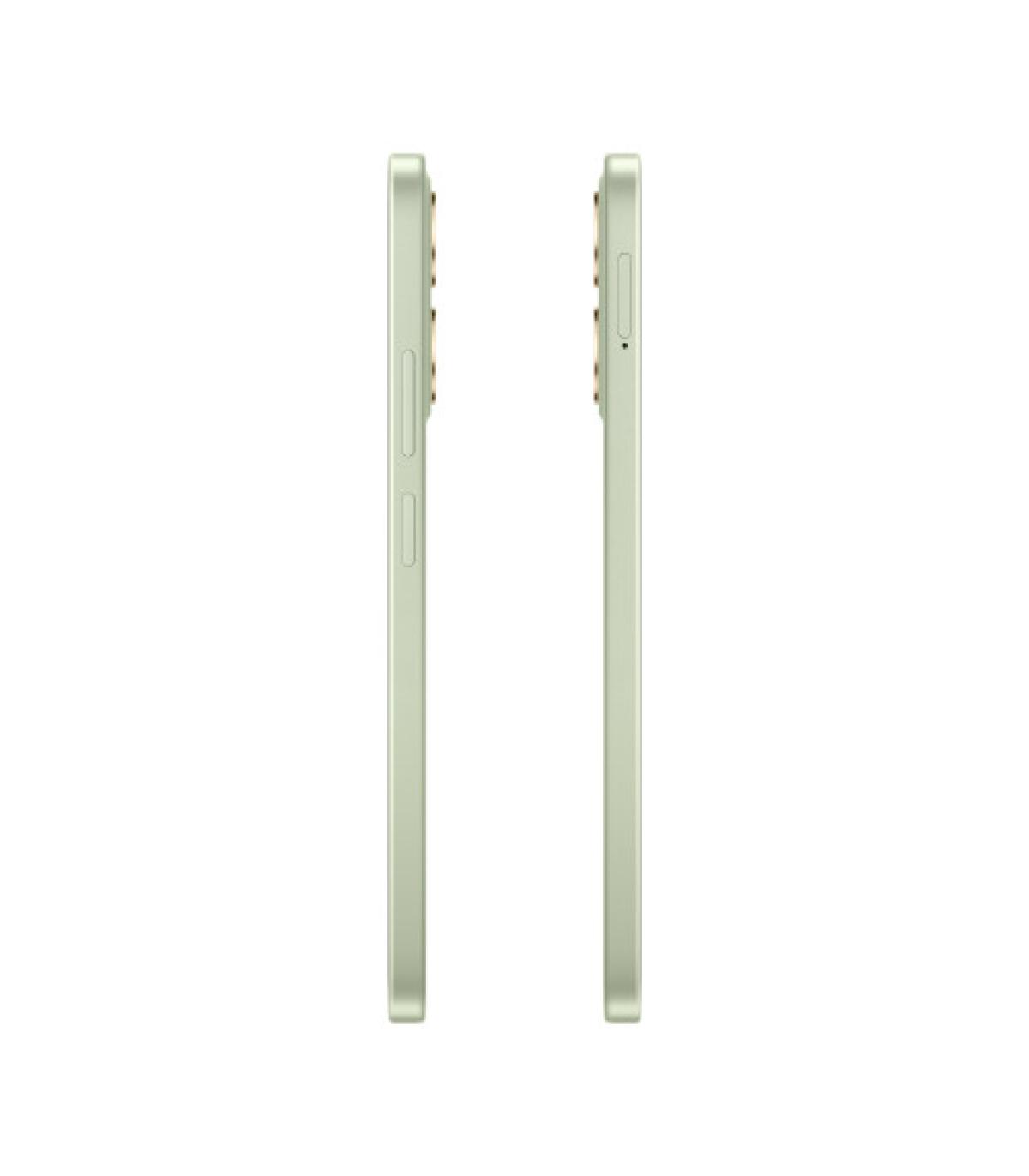 OPPO A5 Pro 5G 16,9 cm (6.67") SIM doble Android 15 USB Tipo C 8 GB 256 GB 5800 mAh Verde, Oliva