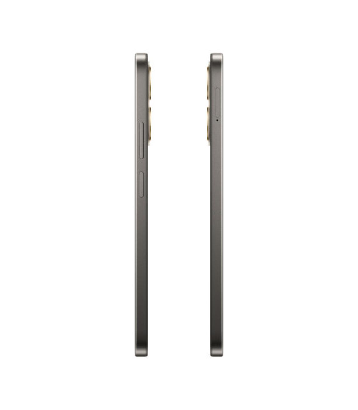 OPPO A5 Pro 5G 16,9 cm (6.67") SIM doble Android 15 USB Tipo C 8 GB 256 GB 5800 mAh Negro, Marrón