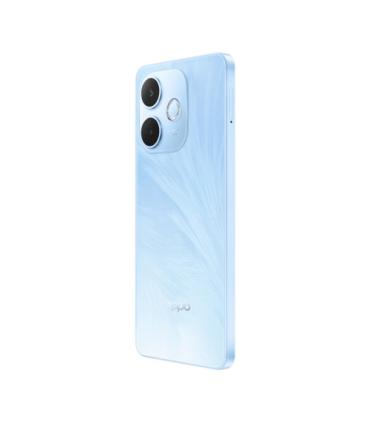 OPPO A5 Pro 16,9 cm (6.67") SIM doble Android 15 4G USB Tipo C 8 GB 256 GB 5800 mAh Azul