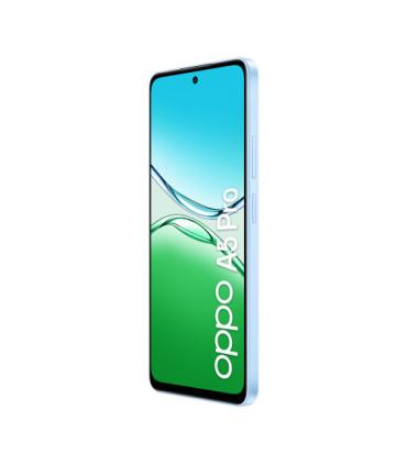 OPPO A5 Pro 16,9 cm (6.67") SIM doble Android 15 4G USB Tipo C 8 GB 256 GB 5800 mAh Azul