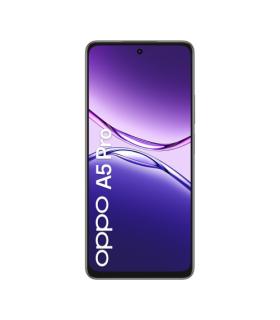 OPPO A5 Pro 16,9 cm (6.67") SIM doble Android 15 4G USB Tipo C 8 GB 256 GB 5800 mAh Marrón