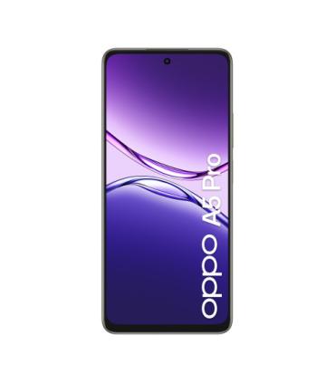 OPPO A5 Pro 16,9 cm (6.67") SIM doble Android 15 4G USB Tipo C 8 GB 256 GB 5800 mAh Marrón