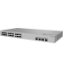 HUAWEI eKit S220S Series S220S-24P4J Gestionado L2 Gigabit Ethernet (10/100/1000) Energía sobre Ethernet (PoE) 1U Gris