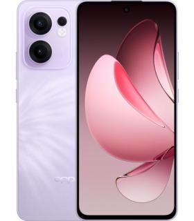 OPPO 13 FS 5G 16,9 cm (6.67") SIM doble Android 15 USB Tipo C 12 GB 512 GB 5800 mAh Púrpura
