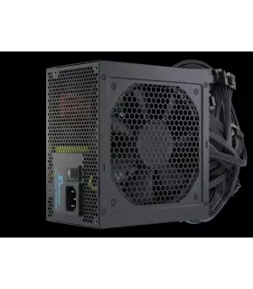 Seasonic Netzteil 850W G12 GC-850 80+Gold unidad de fuente de alimentación ATX Negro