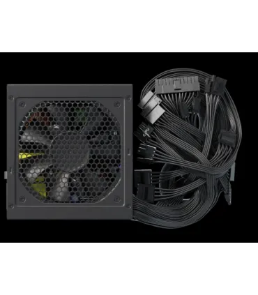 Seasonic Netzteil 850W G12 GC-850 80+Gold unidad de fuente de alimentación ATX Negro