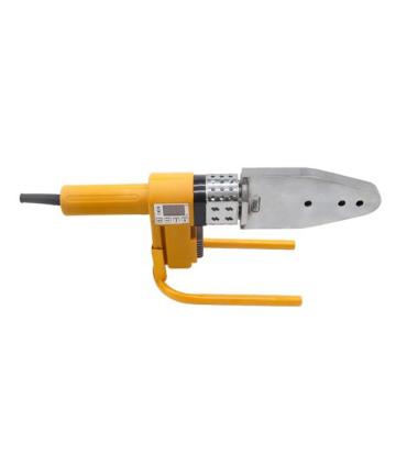 Blim Maquina Soldar Tuberia PPR - 800W - Color Amarillo