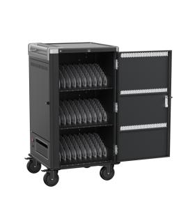 Ewent EW1700 – Armario de carga inteligente 30 portátiles