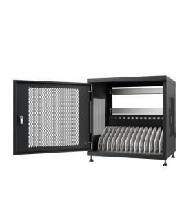 Ewent EW1714 – Armario de carga 14 dispositivos portátil