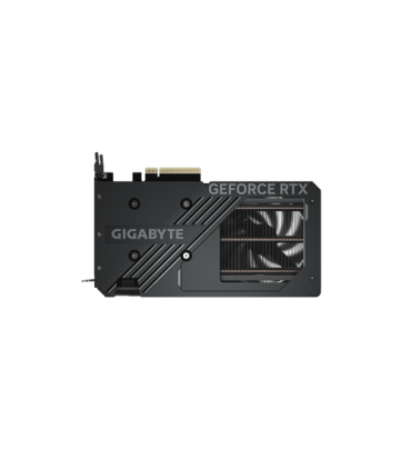GIGABYTE GeForce RTX 5060 Ti WINDFORCE 8G Tarjeta Gráfica – 8 GB GDDR7, 128 bits, PCI-E 5.0, 2572 MHz Frecuencia del núcleo, 3..