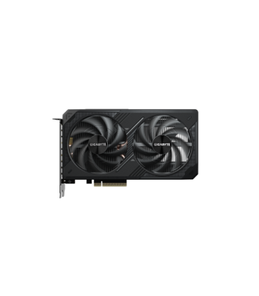 GIGABYTE GeForce RTX 5060 Ti WINDFORCE OC 8G Tarjeta Gráfica – 8 GB GDDR7, 128 bits, PCI-E 5.0, 2587 MHz Frecuencia del núcleo..