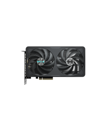 GIGABYTE GeForce RTX 5060 Ti EAGLE OC 8G Tarjeta Gráfica – 8 GB GDDR7, 128 bits, PCI-E 5.0, 2617 MHz Frecuencia del núcleo, 3 x.